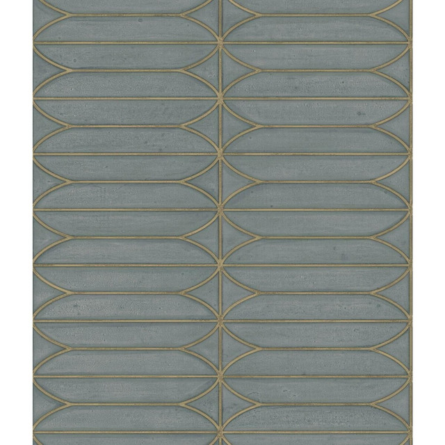 W3594-421 by Kravet Design Designer Wallcovering CANDICE OLSON COLLECTION PAPER - 100% United States Horizontal: 20.5 and Vertical: 24 20.5 - Swanky Fabrics -