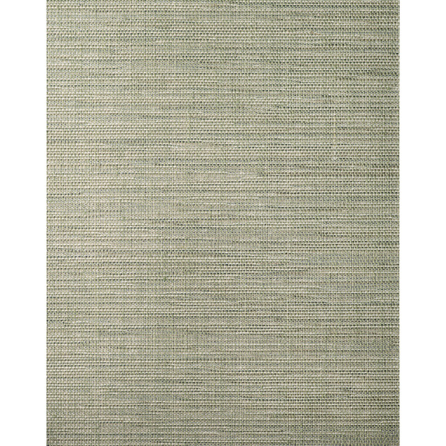 Kimit Sage by Winfield Thybony Designer Wallcovering WINFIELD THYBONY NATURAL TEXTILES LINEN - 60%;COTTON - 21%;POLYESTER - 19% Netherlands - Horizontal: 0 and Vertical: 0 54 - Swanky Fabrics -