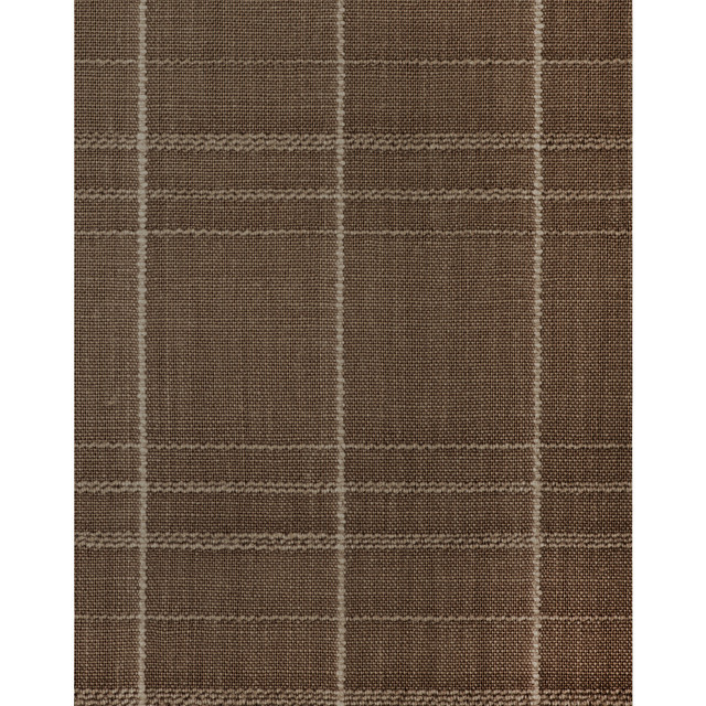Varrone Burnt Umber by Winfield Thybony Designer Wallcovering WINFIELD THYBONY NATURAL TEXTILES LINEN - 100% Netherlands - Horizontal: 0 and Vertical: 28.1 54 - Swanky Fabrics -