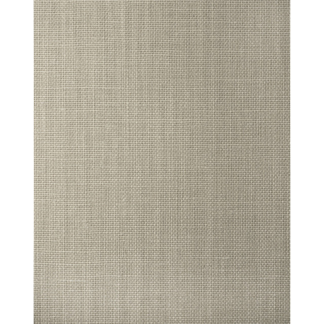 Benning Light Gray by Winfield Thybony Designer Wallcovering WINFIELD THYBONY NATURAL TEXTILES LINEN - 100% Netherlands - Horizontal: 0 and Vertical: 0 54 - Swanky Fabrics -