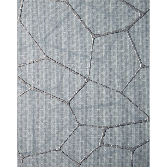 Villasana Oceanic by Winfield Thybony Designer Wallcovering WINFIELD THYBONY NATURAL TEXTILES LINEN - 100% Netherlands - Horizontal: 0 and Vertical: 25.2 54 - Swanky Fabrics -