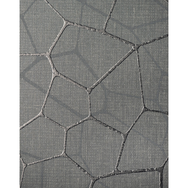 Villasana Orchid by Winfield Thybony Designer Wallcovering WINFIELD THYBONY NATURAL TEXTILES LINEN - 100% Netherlands - Horizontal: 0 and Vertical: 25.2 54 - Swanky Fabrics -