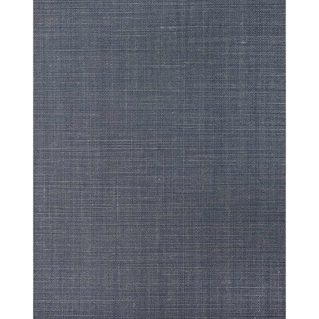 Balen Cobalt by Winfield Thybony Designer Wallcovering WINFIELD THYBONY NATURAL TEXTILES LINEN - 100% Netherlands - Horizontal: 0 and Vertical: 0 54 - Swanky Fabrics -
