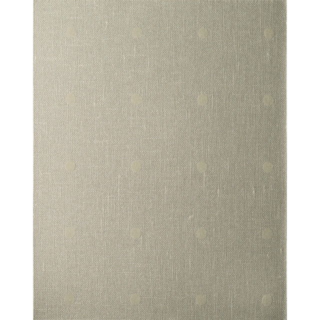 Amiett Sterling by Winfield Thybony Designer Wallcovering WINFIELD THYBONY NATURAL TEXTILES LINEN - 100% Netherlands - Horizontal: 0 and Vertical: 1.9 54 - Swanky Fabrics -