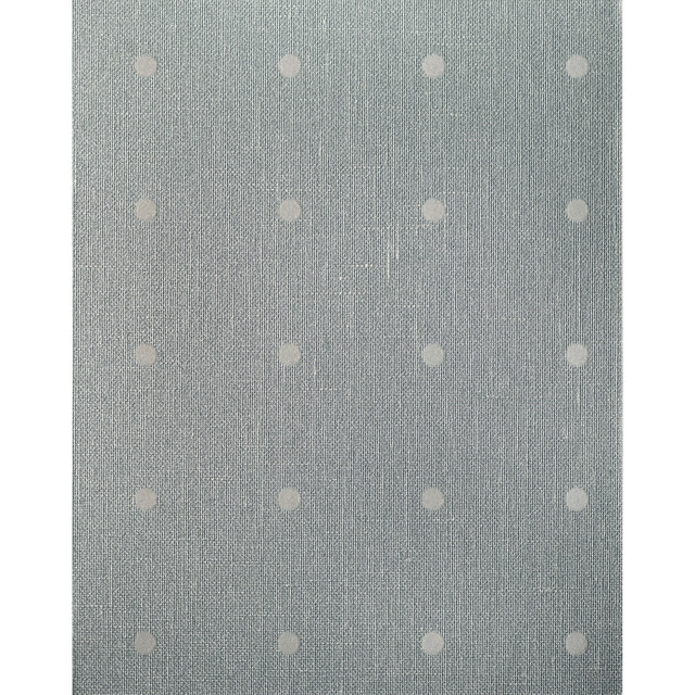 Amiett Azure by Winfield Thybony Designer Wallcovering WINFIELD THYBONY NATURAL TEXTILES LINEN - 100% Netherlands - Horizontal: 0 and Vertical: 1.9 54 - Swanky Fabrics -