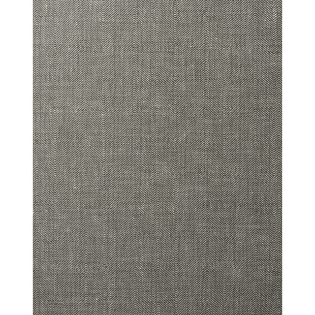 Brogan Grey Dove by Winfield Thybony Designer Wallcovering WINFIELD THYBONY NATURAL TEXTILES LINEN - 100% Netherlands - Horizontal: 0 and Vertical: 0 54 - Swanky Fabrics -