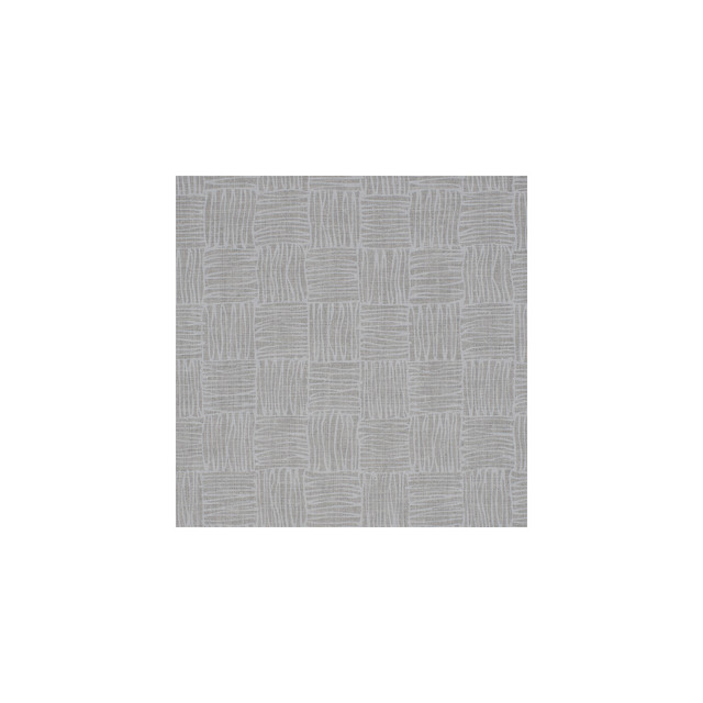 Crosshatch Weave Smoke by Winfield Thybony Designer Wallcovering WINFIELD THYBONY VINYL ON NON WOVEN - 100% United States - Horizontal: - and Vertical: 8.5 54 - Swanky Fabrics -