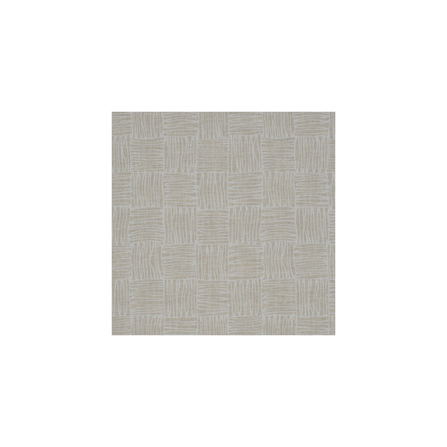 Crosshatch Weave Wheat by Winfield Thybony Designer Wallcovering WINFIELD THYBONY VINYL ON NON WOVEN - 100% United States - Horizontal: - and Vertical: 8.5 54 - Swanky Fabrics -