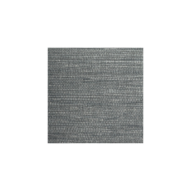 Drake Midnightp by Winfield Thybony Designer Wallcovering WINFIELD THYBONY THOM FILICIA VINYLS PAPER - 100% United States - Horizontal: 0 and Vertical: 0 54 - Swanky Fabrics -