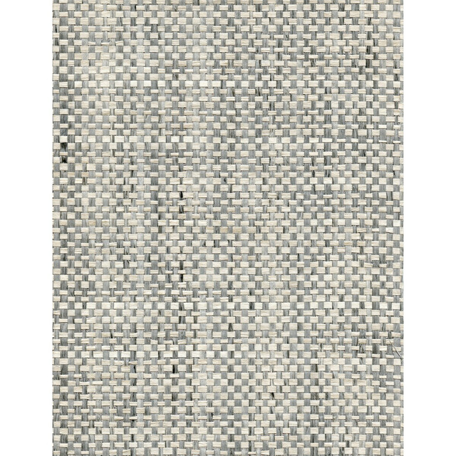 Sonata Weave Greige by Winfield Thybony Designer Wallcovering WINFIELD THYBONY JAPANESE PAPERWEAVE - 100% United States - Horizontal: 0 and Vertical: 0 36 - Swanky Fabrics -