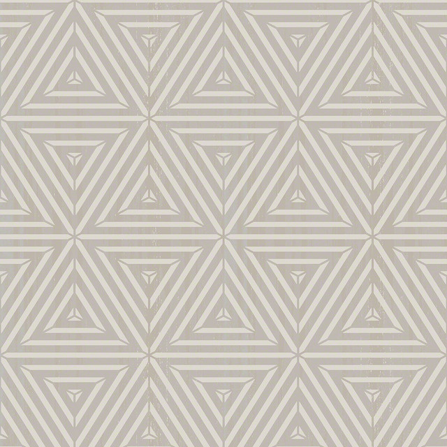 Star Neutralp by Winfield Thybony Designer Wallcovering WINFIELD THYBONY SHOWHOUSE GRASS - 100% United States - Horizontal: 18 and Vertical: 17 34 - Swanky Fabrics -