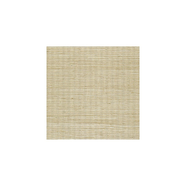 Metallic Sisal Silvery Beige by Winfield Thybony Designer Wallcovering WINFIELD THYBONY SIMPLY SISAL PAPER - 100% China - Horizontal: - and Vertical: - 36 - Swanky Fabrics -