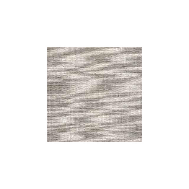 Metallic Sisal Thunder by Winfield Thybony Designer Wallcovering WINFIELD THYBONY SIMPLY SISAL PAPER - 100% China - Horizontal: - and Vertical: - 36 - Swanky Fabrics -