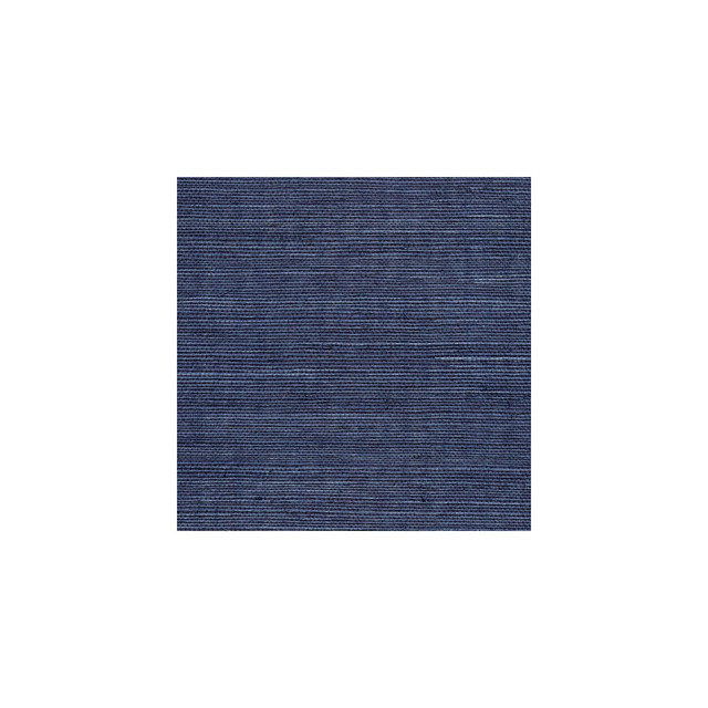 Sisal Indigo by Winfield Thybony Designer Wallcovering WINFIELD THYBONY SIMPLY SISAL PAPER - 100% China - Horizontal: - and Vertical: - 36 - Swanky Fabrics -