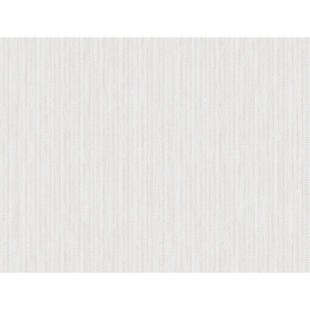 Broken Twil Whitewash by Winfield Thybony Designer Wallcovering WINFIELD THYBONY NON WOVEN - 100% United States - Horizontal: - and Vertical: 20.5 27 - Swanky Fabrics -