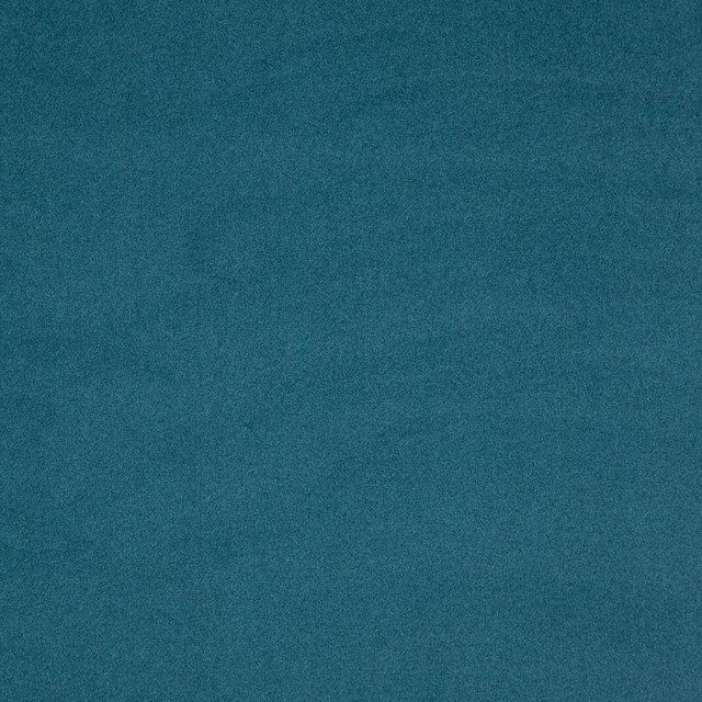 Billiard # 04 Petrol by Maxwell Designer Fabric Performance Velvets-Vol.Iii 100% POLYESTER TURKEY 54" - Swanky Fabrics -