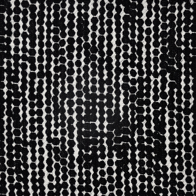 Bingo # 641 Coal by Maxwell Designer Fabric Maxwell Right 62.95 84.98   by product
