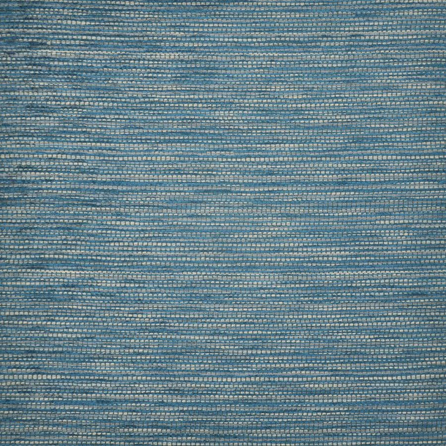 Blockchain # 939 Teal by Maxwell Designer Fabric Performance Wovens-Vol.Iv North Sea 45% VISCOSE/30% COTTON 25% POLYESTER TURKEY 54" - Swanky Fabrics -