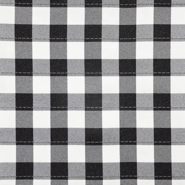 Buffalo # 635 Domino by Maxwell Designer Fabric Maxwell Right 46.5 62.78   by product