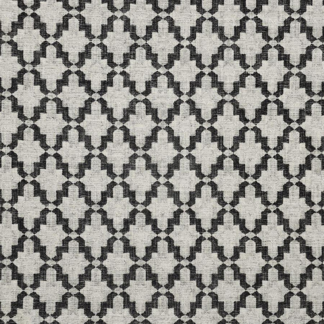 Caterfoil # 643 Gothic by Maxwell Designer Fabric Performance Wovens-Vol.Iv Smokeshow 57% VISCOSE/31% COTTON 9% LINEN/3% POLYESTER TURKEY V-4.25"H-3.5" 54" - Swanky Fabrics -