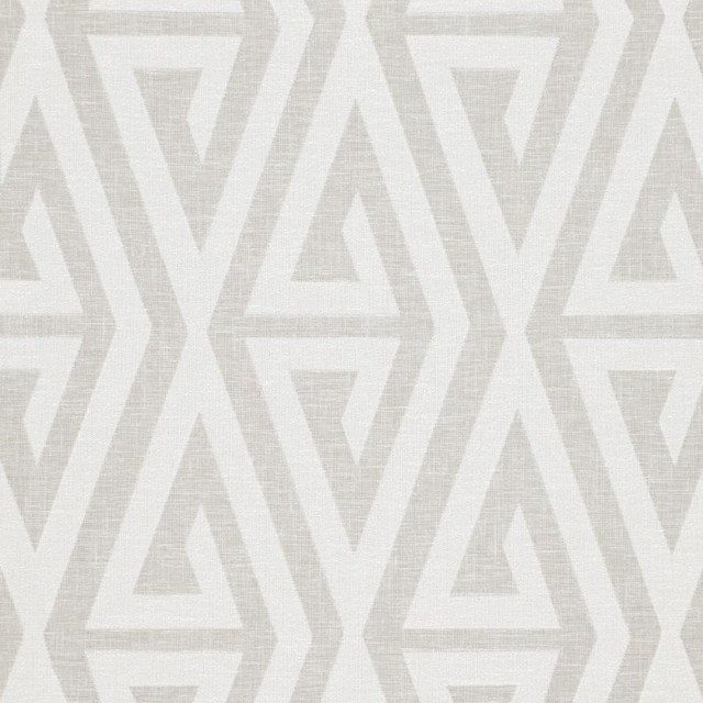 Chagall # 628 Cobblestone by Maxwell Designer Fabric Wide Width Drapery 71% POLYESTER/29% COTTON INDIA V-13.6"H-7" 120.5" - Swanky Fabrics -