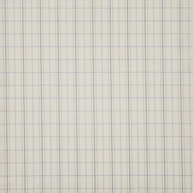 Earl Grey # 907 Rain by Maxwell Designer Fabric Performance Wovens-Vol.Iv North Sea 100% POLYESTER TURKEY V-2"H-1" 54" - Swanky Fabrics -