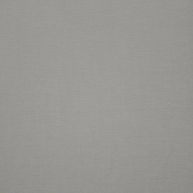 Elliot # 976 Dove by Maxwell Designer Fabric Sheer Heights 69% POLYESTER/31% LINEN TURKEY 118" - Swanky Fabrics -