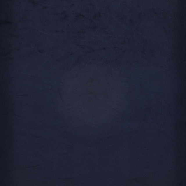 Firenze # 507 Navy by Maxwell Designer Fabric Performance Velvets-Vol.Ii 100% POLYESTER TURKEY 55" - Swanky Fabrics -