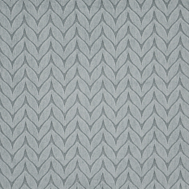 Flock # 220 Icicle by Maxwell Designer Fabric Maxwell Right 42.5 57.38   by product