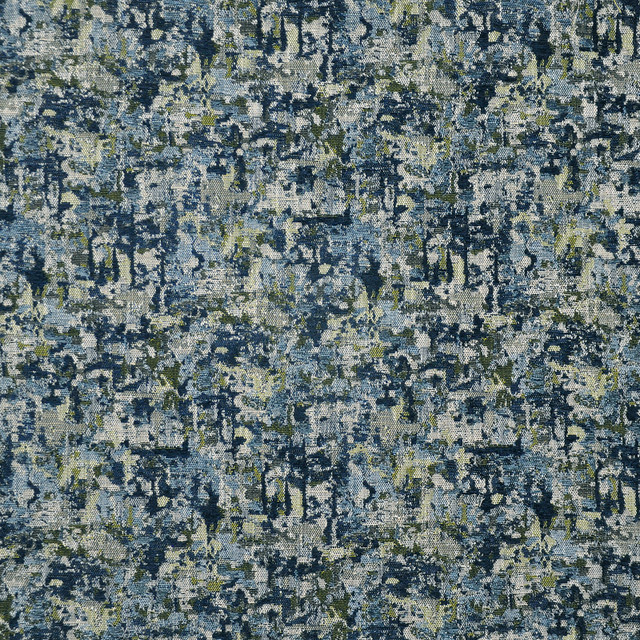 Impressionist # 901 River Bed by Maxwell Designer Fabric Maxwell Right 63.5 85.73   by product