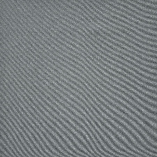 Indiana # 132 Steel by Maxwell Designer Fabric Wide Width Basics 100% POLYESTER TURKEY 118" - Swanky Fabrics -
