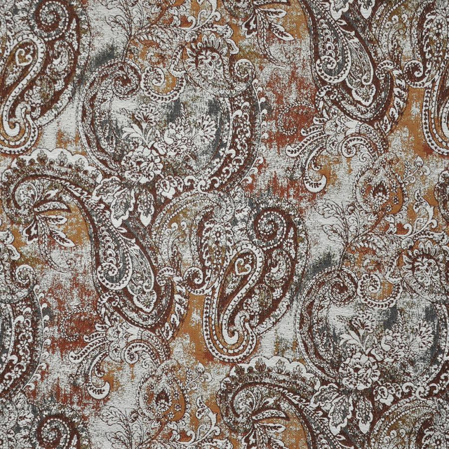 Ippolito # 801 Chai by Maxwell Designer Fabric Performance Wovens-Vol.Iv Boudoir 52% POLYESTER/27% VISCOSE 21% COTTON TURKEY V-26.75"H-27.5" 54" - Swanky Fabrics -