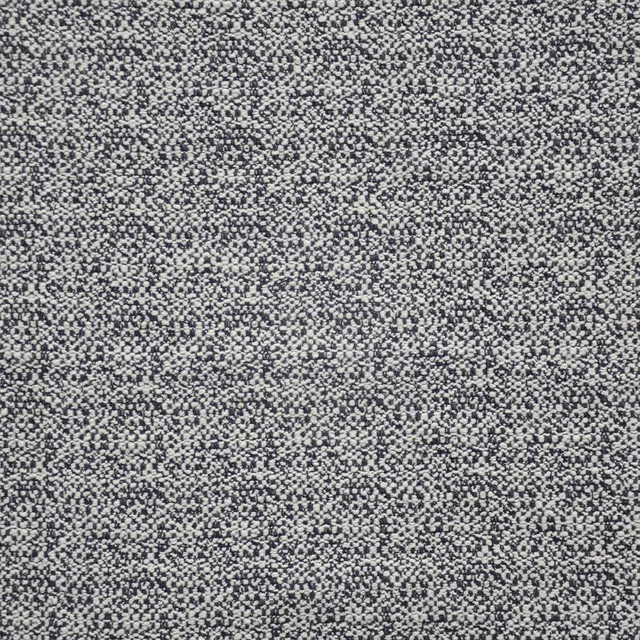 Leroux # 541 Frost by Maxwell Designer Fabric 34% POST INDUSTRIAL COTTON/ 23% POST INDUSTRIAL POLYESTER/ 21% WOOL 21% NYLON/ 1% POLYESTER USA 54" - Swanky Fabrics -
