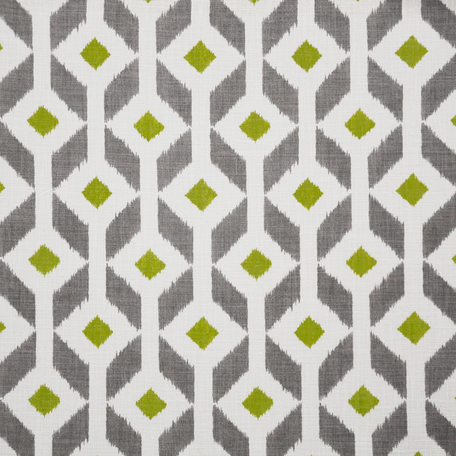 Medellin # 807 Lawn by Maxwell Designer Fabric Maxwell Right 31.5 42.53   by product
