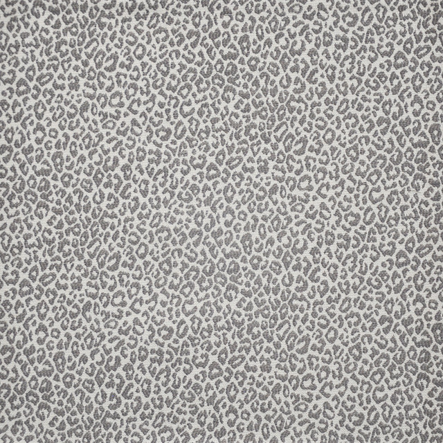 Osbourne # 127 Snow Leopard by Maxwell Designer Fabric Maxwell Right 34.5 46.58   by product