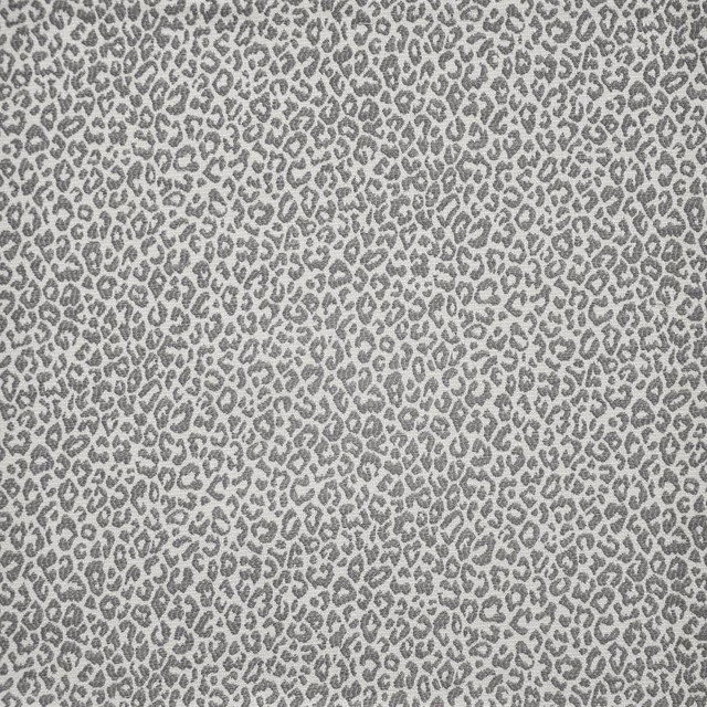 Osbourne # 127 Snow Leopard by Maxwell Designer Fabric Upholstery Palettes-Fossil 75% RAYON/25% POLYESTER CHINA V-7"H-14" 56" - Swanky Fabrics -