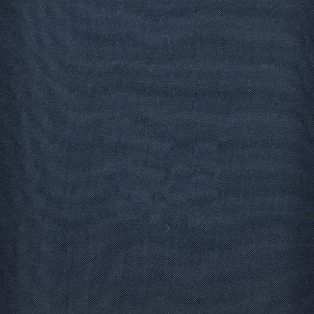 Panda # 353 Navy by Maxwell Designer Fabric Pure & Simple Xi 95% BAMBOO RAYON/5% LINEN INDIA 54" - Swanky Fabrics -