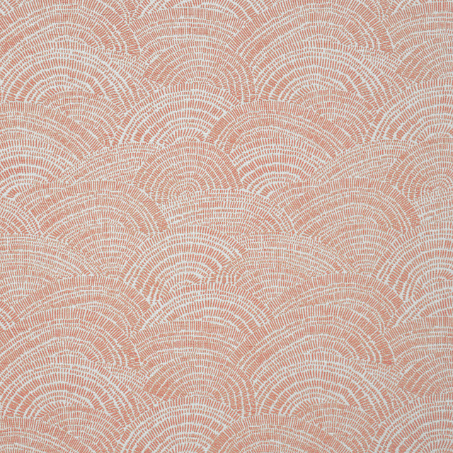 Pepperland # 421 Macaroon by Maxwell Designer Fabric Maxwell Right 46.5 62.78   by product