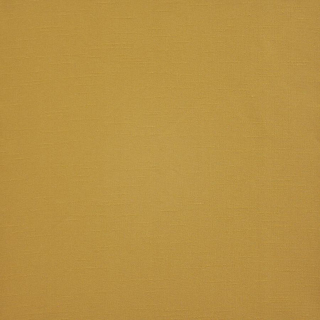 Prato # 539 Marigold by Maxwell Designer Fabric Pure & Simple Xii 100% POLYESTER INDIA 54" - Swanky Fabrics -