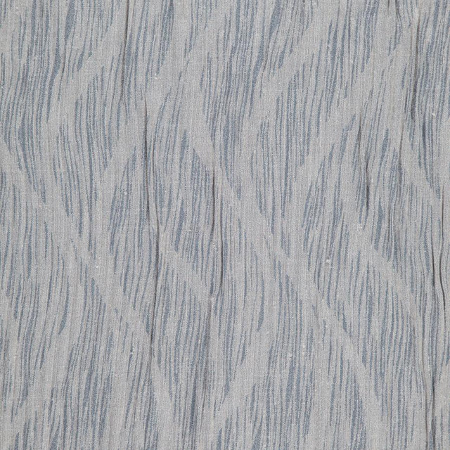 Richter # 610 Rabbit by Maxwell Designer Fabric Wide Width Drapery 100% POLYESTER TURKEY V-15.4"H-7.4" 122" - Swanky Fabrics -