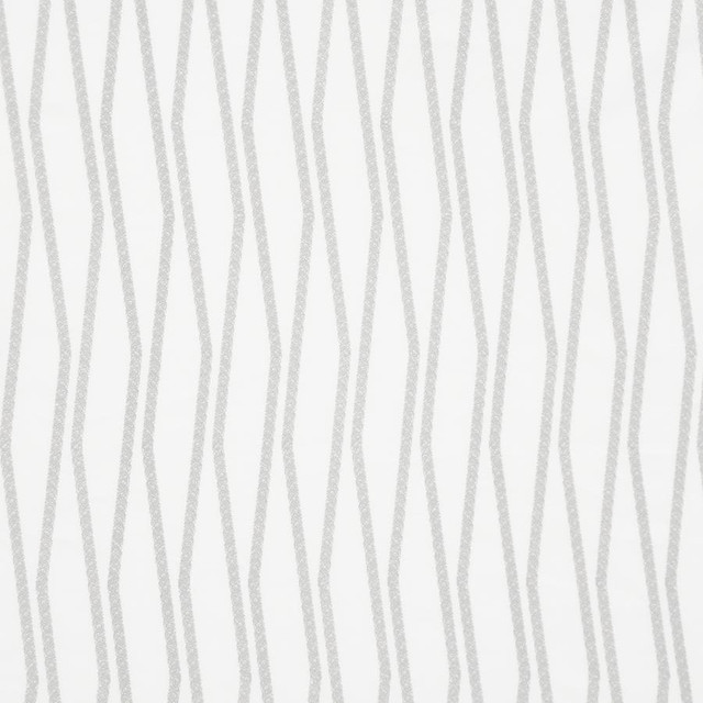 Rocco # 971 Jellyfish by Maxwell Designer Fabric 100% POLYESTER NONE TURKEY V-15.5"H-2" 118" EMB.WIDTH 106" - Swanky Fabrics -