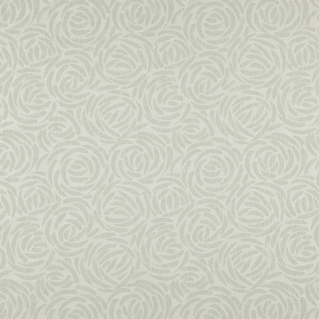 Rosettes # 320 Silvermist by Maxwell Designer Fabric Maxwell Right 32.5 43.88   by product