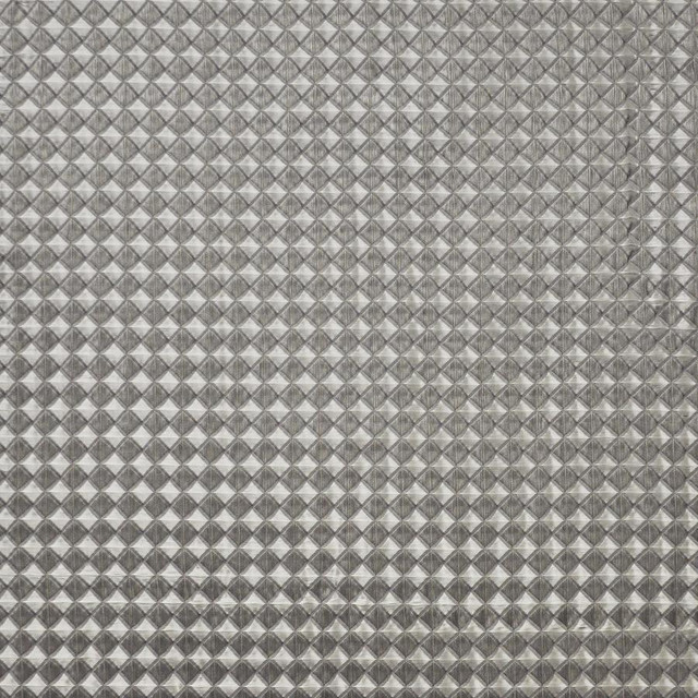 Royce # 2806 Comet by Maxwell Designer Fabric Sheer Style 100% POLYESTER TURKEY V&H-0.6" 114.5" - Swanky Fabrics -