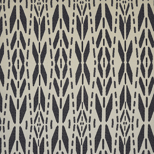 To And Fro # 811 Onyx by Maxwell Designer Fabric Maxwell Right 69.95 94.43   by product