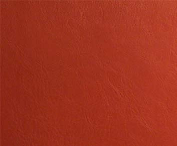 Vintage (Contract Vinyl) # 010 Paprika by Maxwell Designer Fabric Vinyls V - Contract 100% PVC BACKING-POLY/COTTON TAIWAN 54" - Swanky Fabrics -