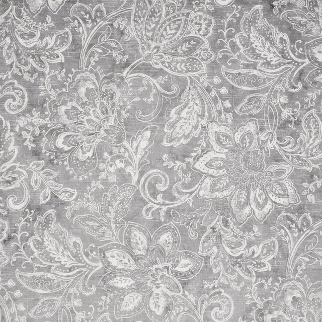 Willow Ware # 843 Film Noir by Maxwell Designer Fabric Maxwell Right 28.5 38.48   by product