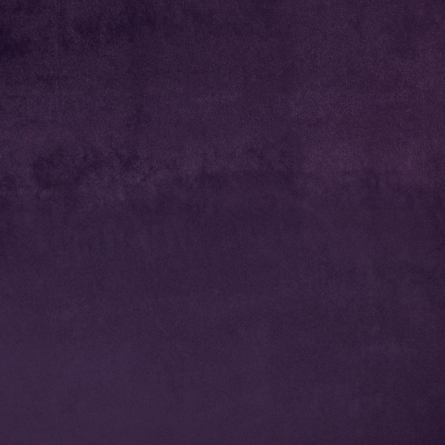 Zurich # 07 Emperor by Maxwell Designer Fabric Glam Velvet 100% POLYESTER INDIA 56.75" - Swanky Fabrics -