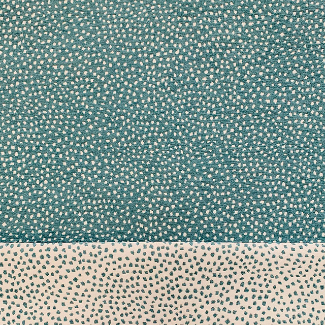 Cherica Laguna by Magnolia Designer Fabric - 70Ray/30Poly China 50000 Horizontal: 0 and Vertical: 0 54" - Swanky Fabrics -