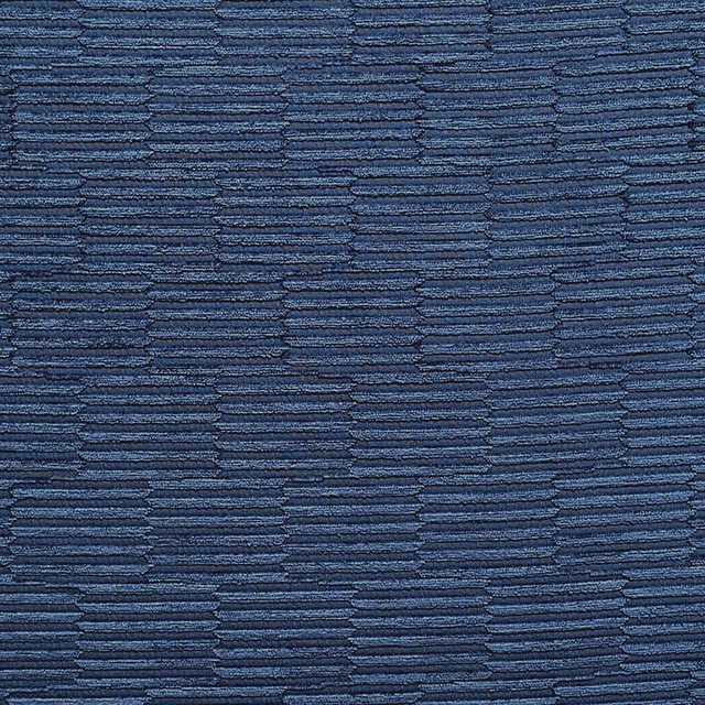 Ethan Midnight by Magnolia Designer Fabric - 100% Poly China 50000 Horizontal: 0 and Vertical: 0 56" - Swanky Fabrics -