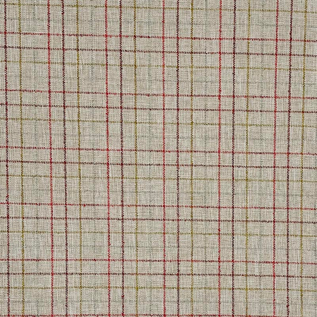 Juttah Fruitcake by Magnolia Designer Fabric - 100% Poly India 48000 Horizontal: 3.5 and Vertical: 3.5 54" - Swanky Fabrics -